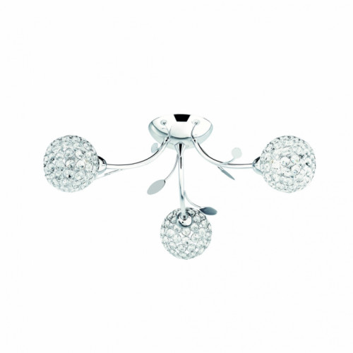 Люстра Searchlight Bellis II 6573-3CC