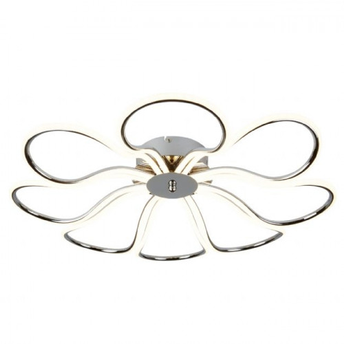 Люстра Serchlight Foliage 9278-8CC