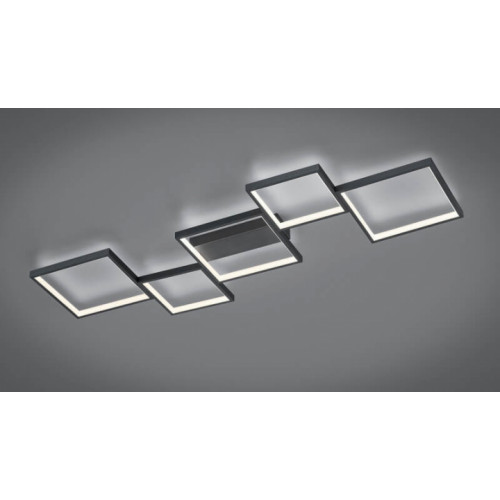 Люстра Trio SORRENTO 627710532