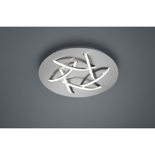 Люстра TRIO DOLPHIN 677010607