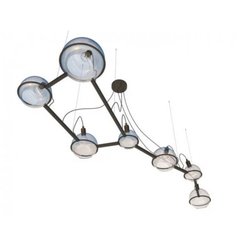 Люстра Pikart Ursa Major 20915-4