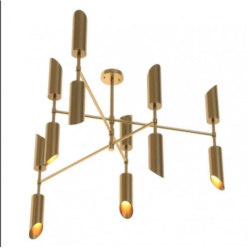 Люстра Pikart SC12 32011-1