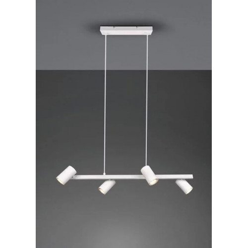 Люстра Trio MARLEY 302400431