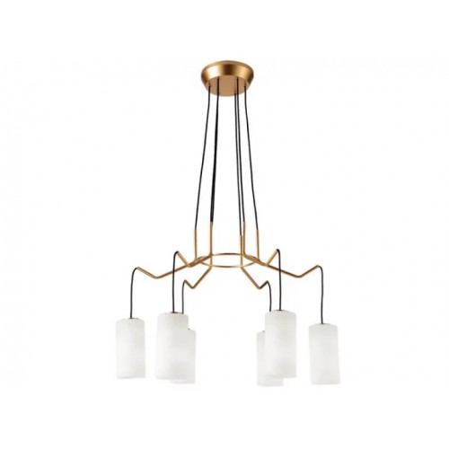 Люстра Viokef ELENOR 4232000