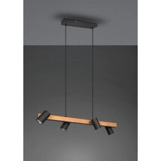 Люстра Trio MARLEY 312490432 Люстра Trio MARLEY 312490432