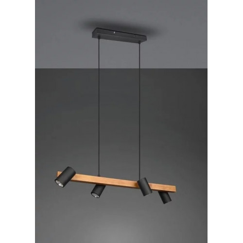 Люстра Trio MARLEY 312490432