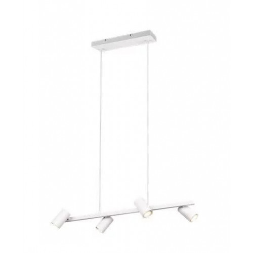 Люстра Trio MARLEY 302400431