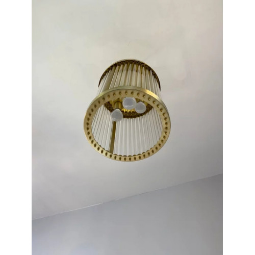 Люстра Pikart Dome V8 horizontal 5990-7