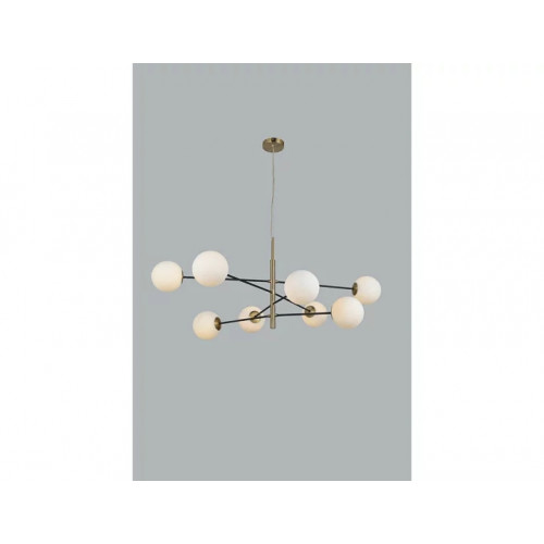 Люстра Azzardo OVIEDO 8 AZ4423