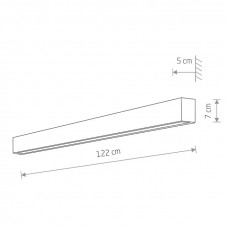 Люстра Pikart Cephus 21868-1 Люстра Pikart Cephus 21868-1