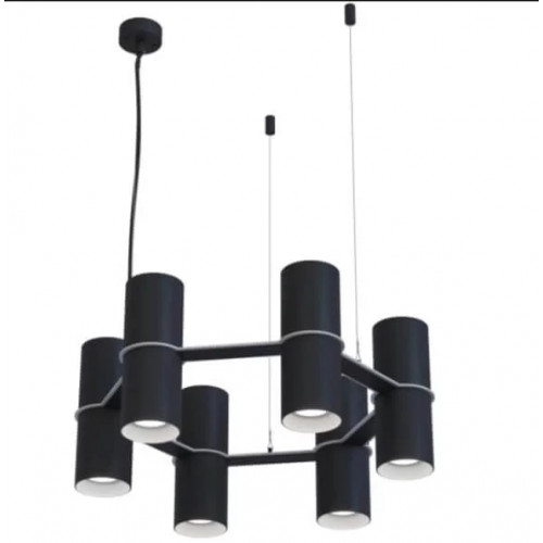 Люстра Pikart BINO 12M 29191-4