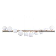 Люстра AZzardo SYBILLA 10 PENDANT AZ4407