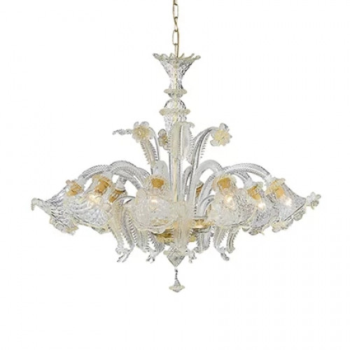 Люстра Ideal Lux Rialto 004099