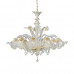 Люстра Ideal Lux Rialto 004099