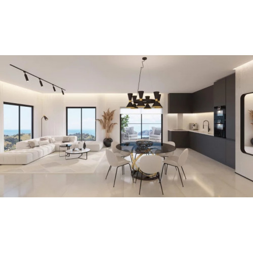 Люстра Pikart DUALIGHT C 25352-4