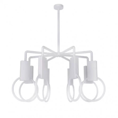 Люстра Pikart Circus 8 24550-1