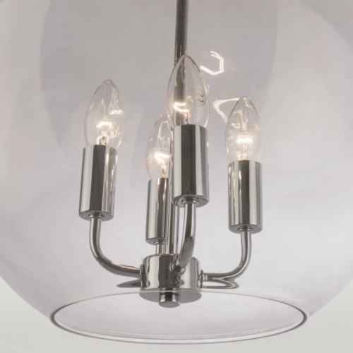 Люстра CosmoLight St Petersburg P09158CP