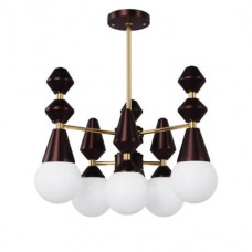 Люстра Pikart Dome chandelier V6 5112-5