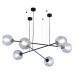 Люстра TK Lighting HELIX 3340
