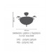 Трековий світильник Nowodvorski PROFILE STORE PRO LED 8316