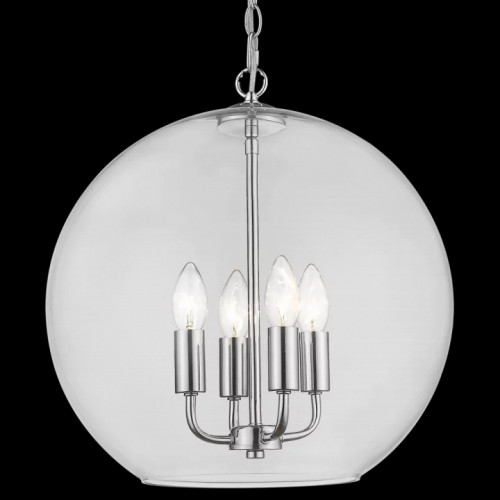 Люстра CosmoLight St Petersburg P09158CP