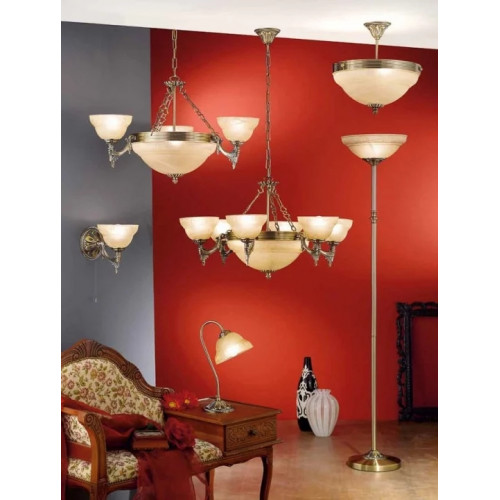 Люстра Eglo Marbella 85858