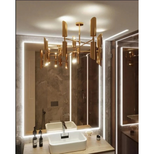 Люстра Pikart SC12 32011-1