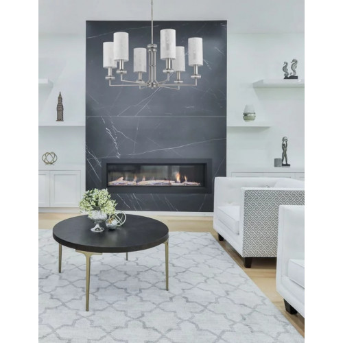 Люстра Kutek GENOVA GEN-ZW-6(N/A)