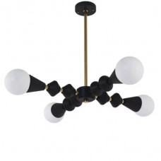 Люстра Pikart Dome V4 horizontal 24893-8 Люстра Pikart Dome V4 horizontal 24893-8