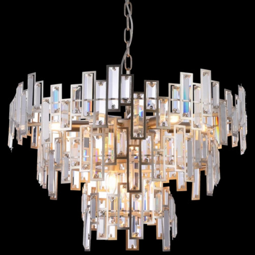 Люстра CosmoLight St Petersburg P09158CP