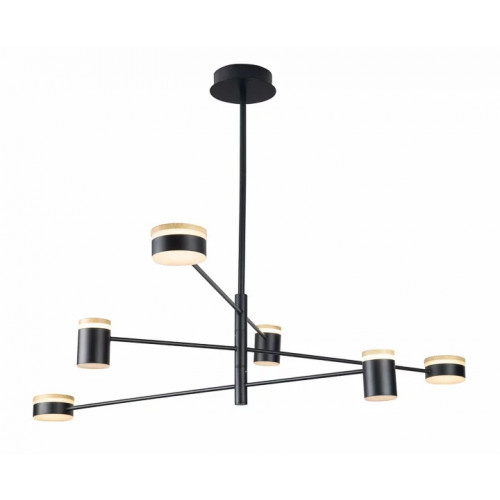 Люстра MAXlight PUMA P0407