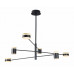 Люстра MAXlight PUMA P0407 Люстра MAXlight PUMA P0407