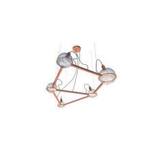 Люстра Pikart Cephus 21868-2 Люстра Pikart Cephus 21868-2