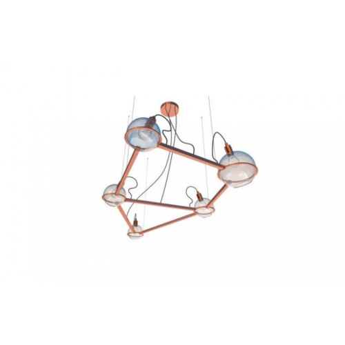 Люстра Pikart Cephus 21868-2
