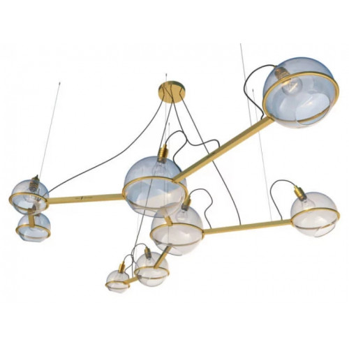 Люстра Pikart Lepus 20919-1