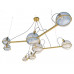 Люстра Pikart Lepus 20919-1 Люстра Pikart Lepus 20919-1