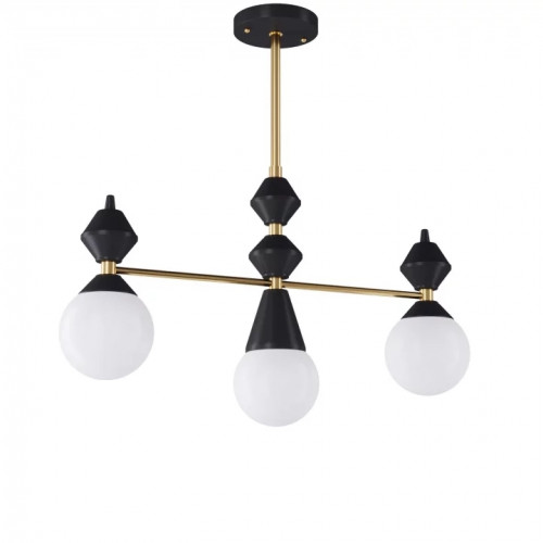 Люстра Pikart Dome chandelier 5255-2