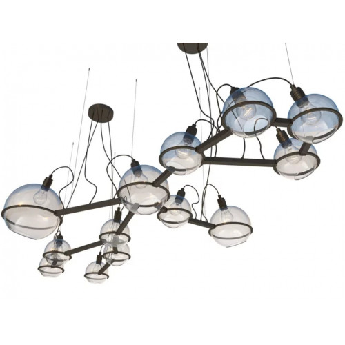 Люстра Pikart VIRGO 20898-4