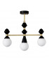 Люстра Pikart Dome chandelier 5255-2