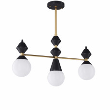 Люстра Pikart Dome chandelier V3 5255-2
