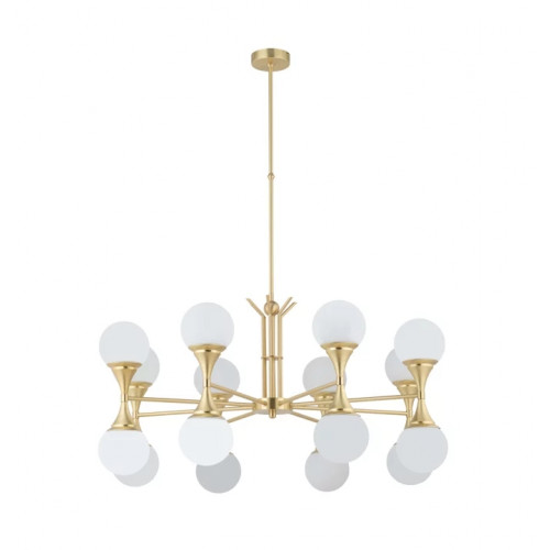 Люстра Kutek BARI BAR-ZW-8(ZM)