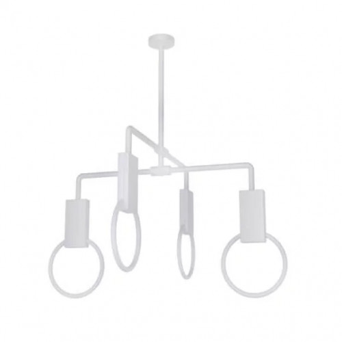 Люстра Pikart Circus 4 24565-1