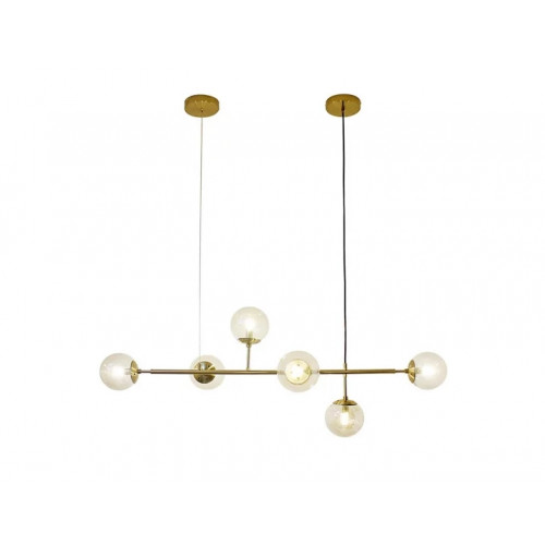 Люстра AZzardo HELIOS 6 AZ4699