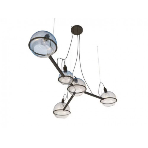 Люстра Pikart Cancer 20896-4