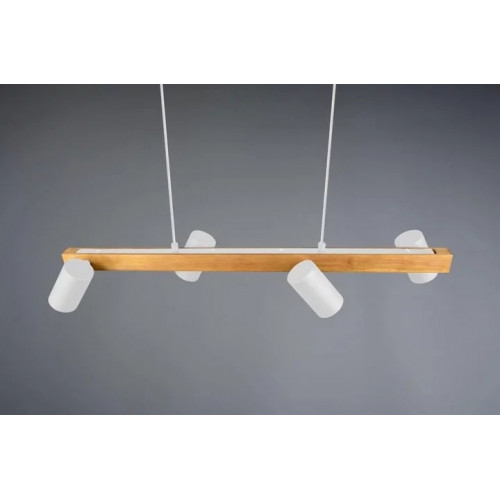 Люстра Trio MARLEY 312490431