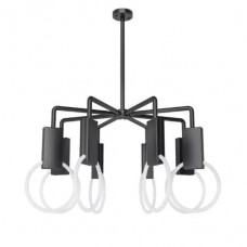 Люстра Pikart Circus 8 24550-3 Люстра Pikart Circus 8 24550-3