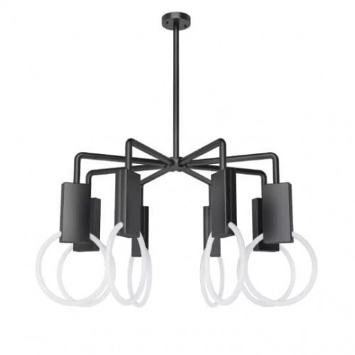 Люстра Pikart Circus 8 24550-3