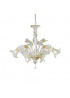 Люстра Ideal Lux Rialto 009704