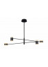 Люстра MAXlight PUMA P0406