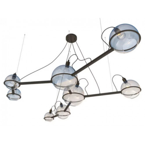 Люстра Pikart Lepus 20919-4